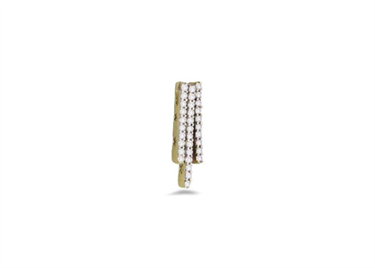 Gold Plated | Fashion Pendants